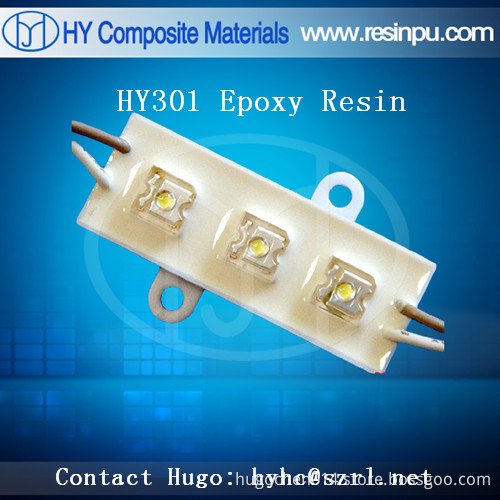 HY301 Epoxy Resin